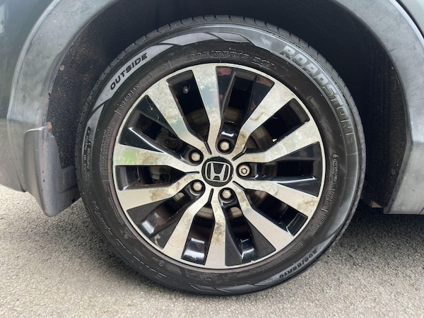 Used Honda Civic 2014 for sale - 76174884: Photo 33