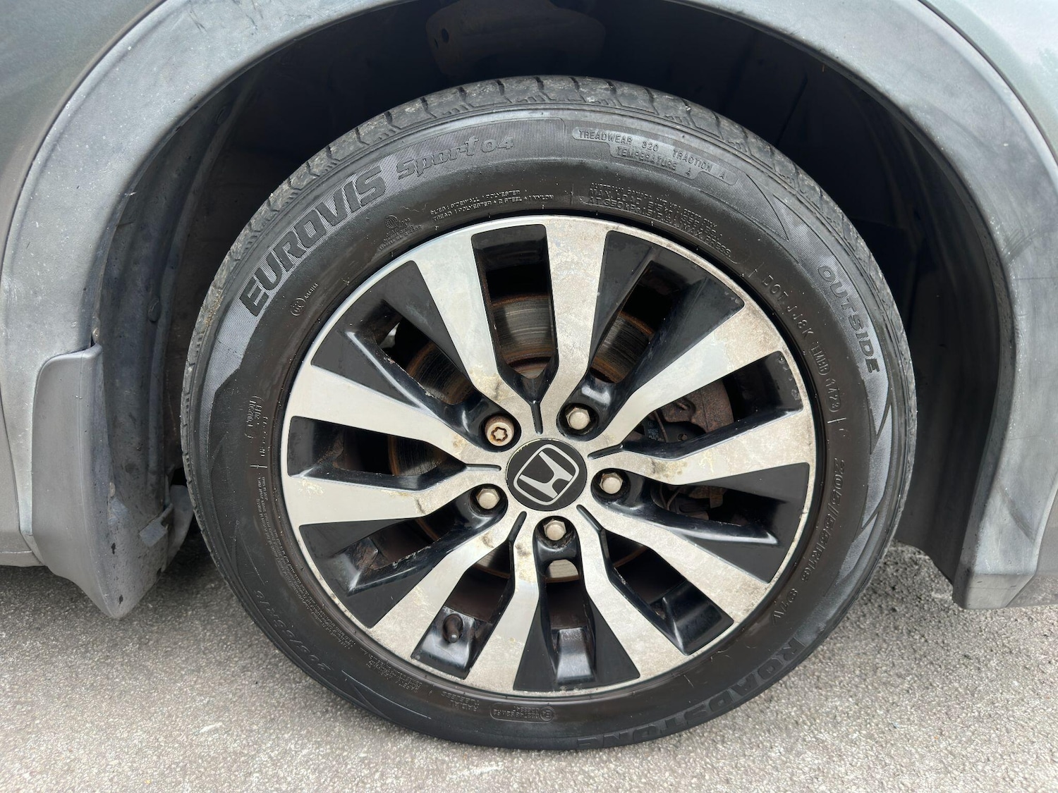 Used Honda Civic 2014 for sale - 76174884: Photo 34