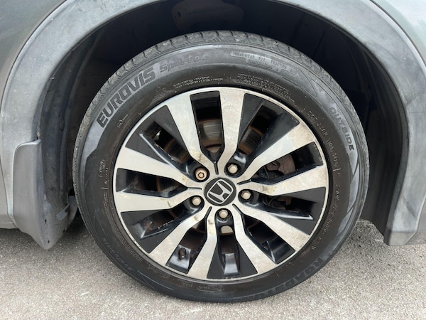 Used Honda Civic 2014 for sale - 76174884: Photo 34