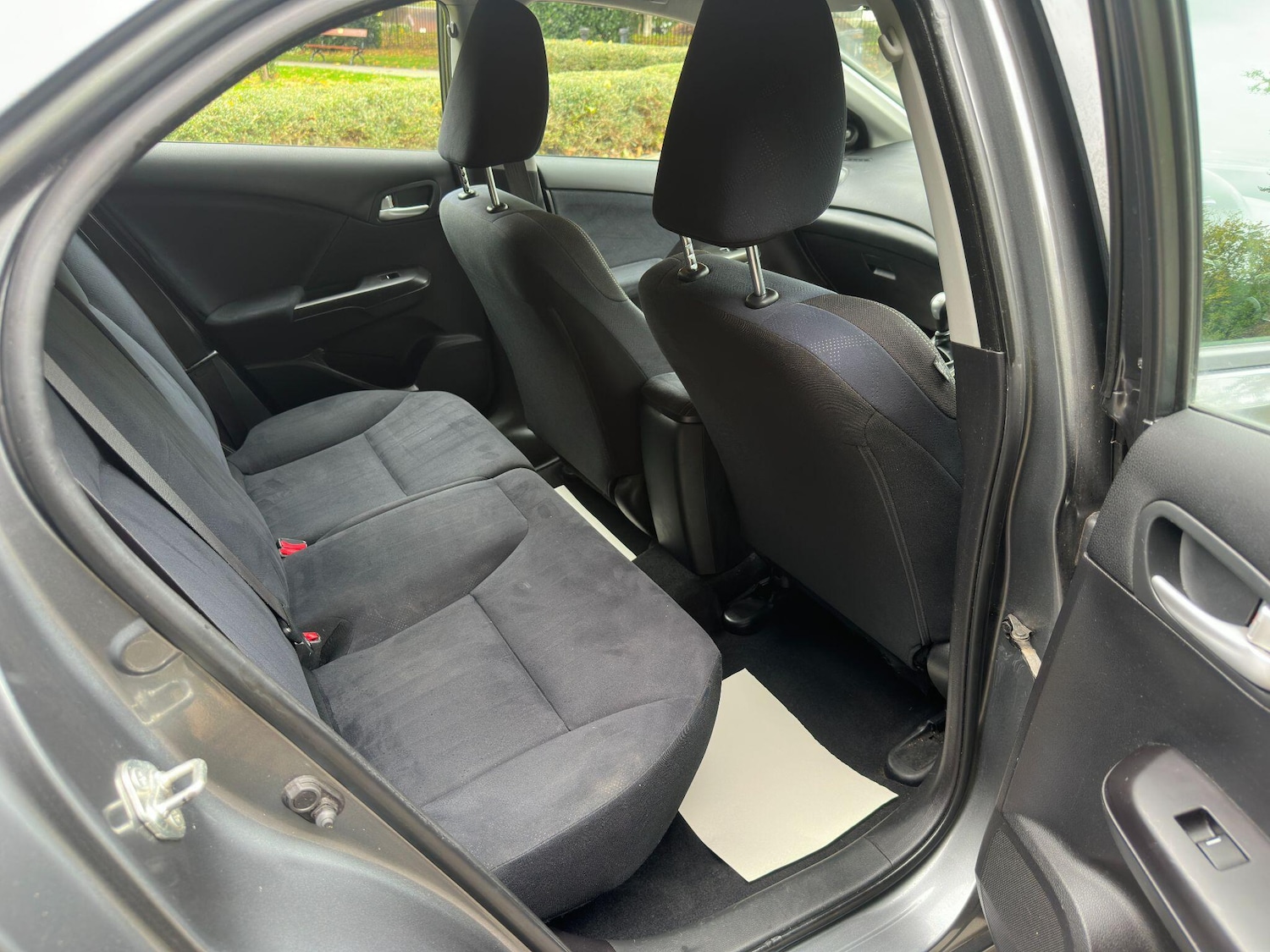 Used Honda Civic 2014 for sale - 76174884: Photo 37