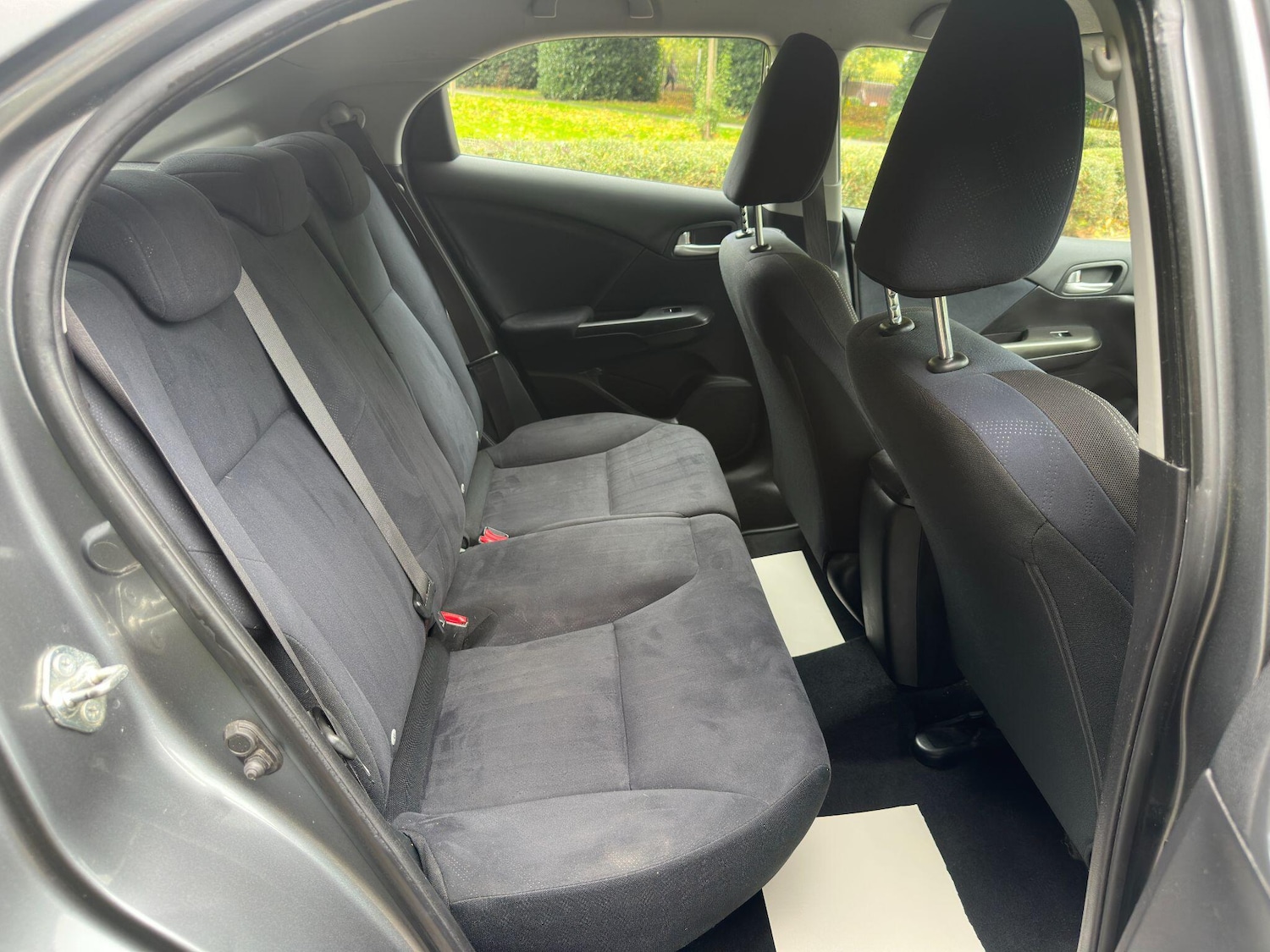 Used Honda Civic 2014 for sale - 76174884: Photo 38