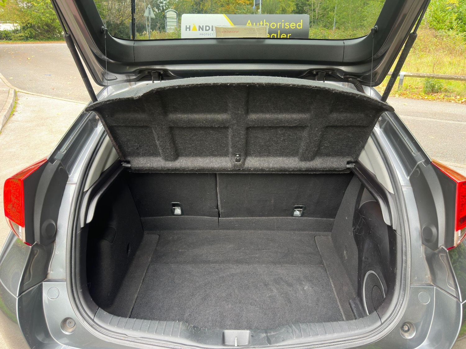 Used Honda Civic 2014 for sale - 76174884: Photo 39