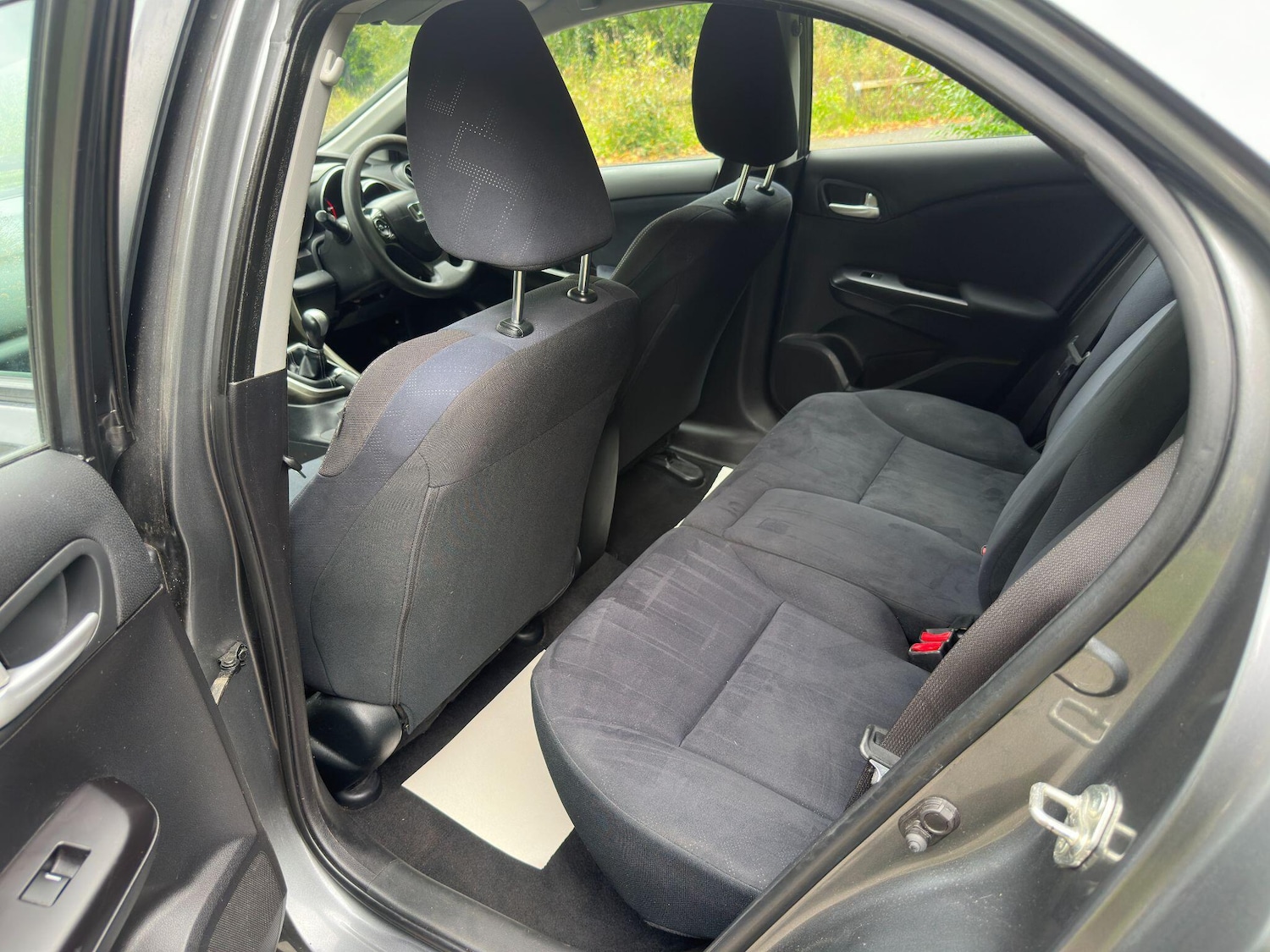 Used Honda Civic 2014 for sale - 76174884: Photo 41