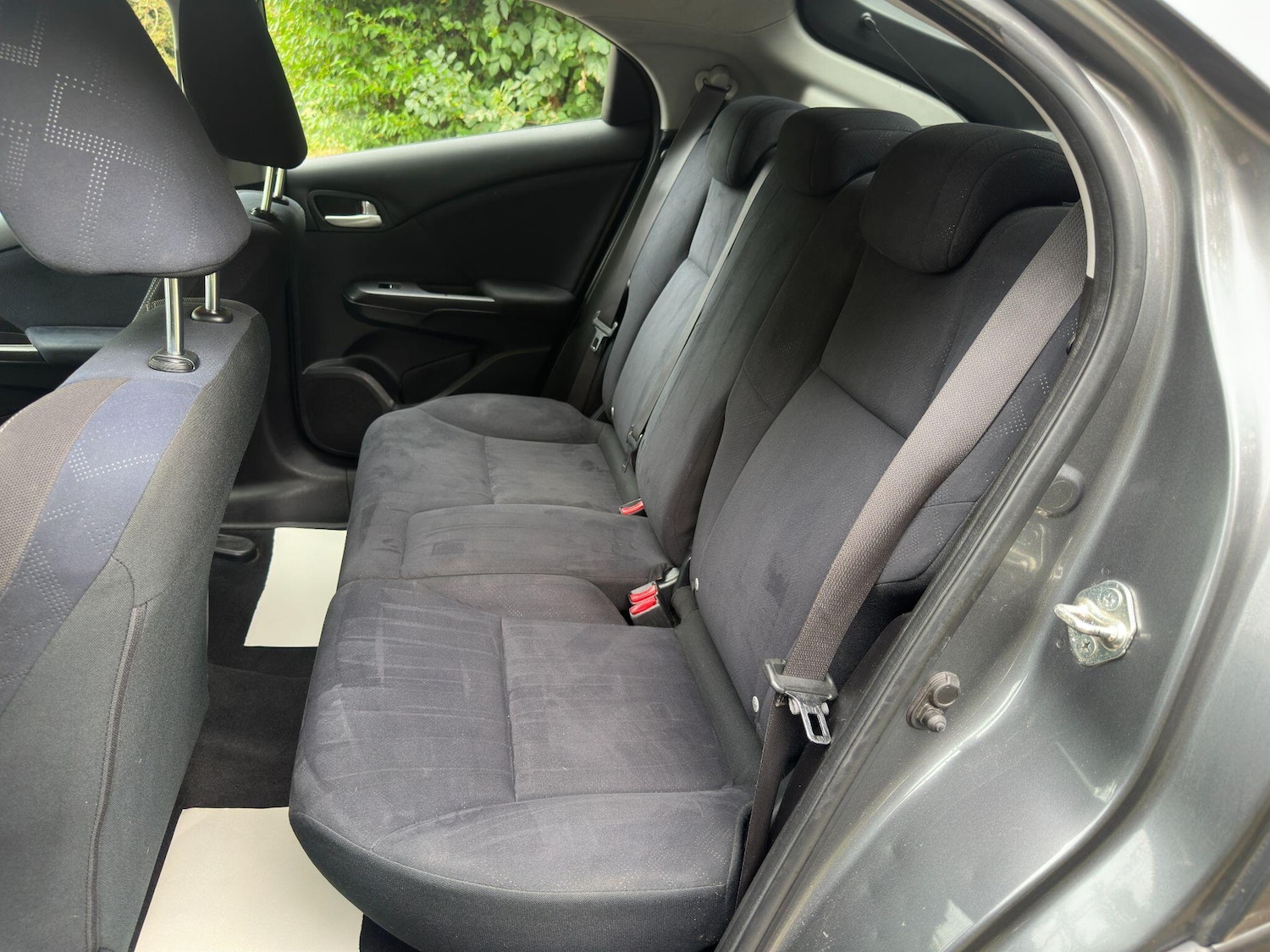 Used Honda Civic 2014 for sale - 76174884: Photo 42