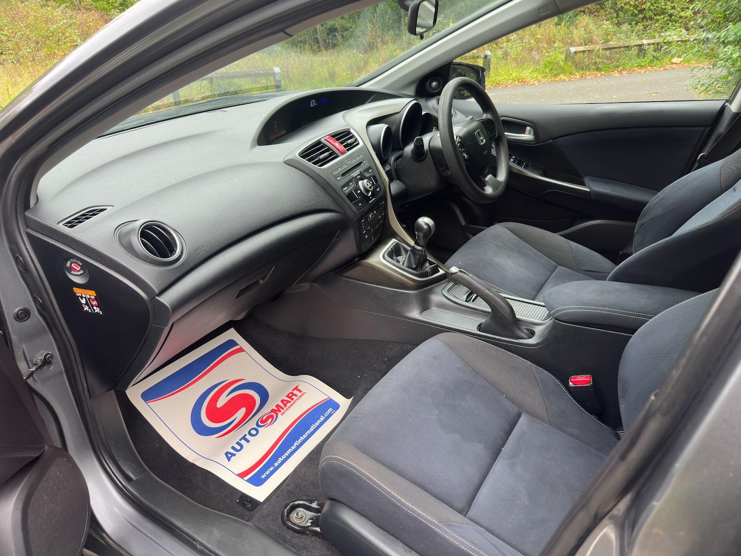 Used Honda Civic 2014 for sale - 76174884: Photo 43