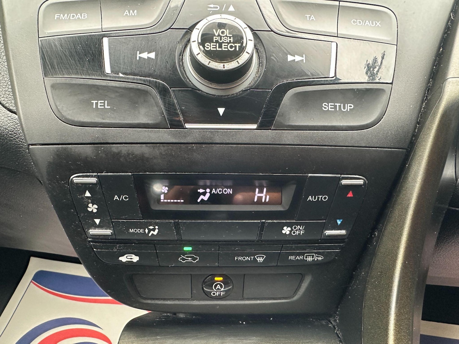 Used Honda Civic 2014 for sale - 76174884: Photo 46