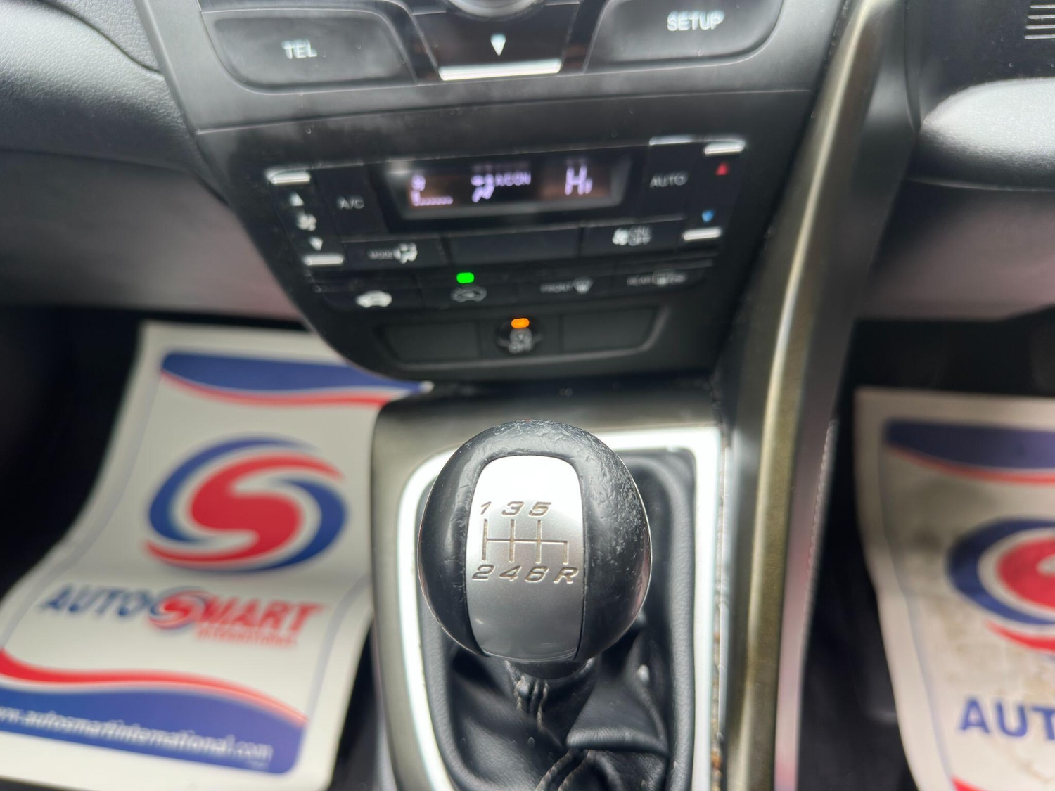 Used Honda Civic 2014 for sale - 76174884: Photo 47