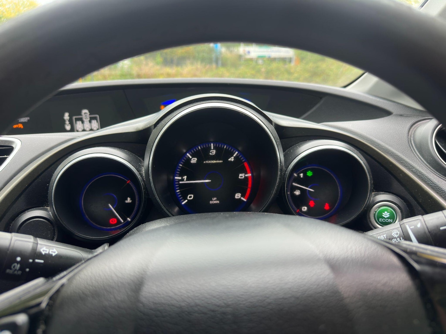 Used Honda Civic 2014 for sale - 76174884: Photo 49