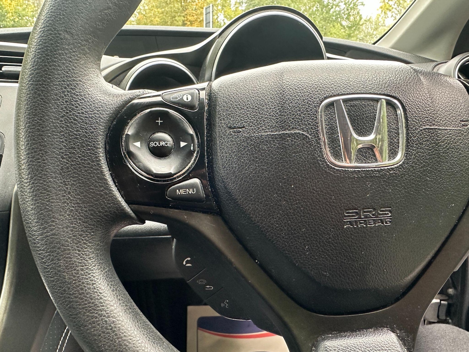 Used Honda Civic 2014 for sale - 76174884: Photo 50