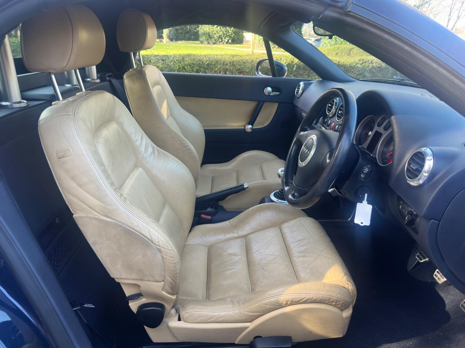 Used Audi TT 2005 for sale - 77633859: Photo 35