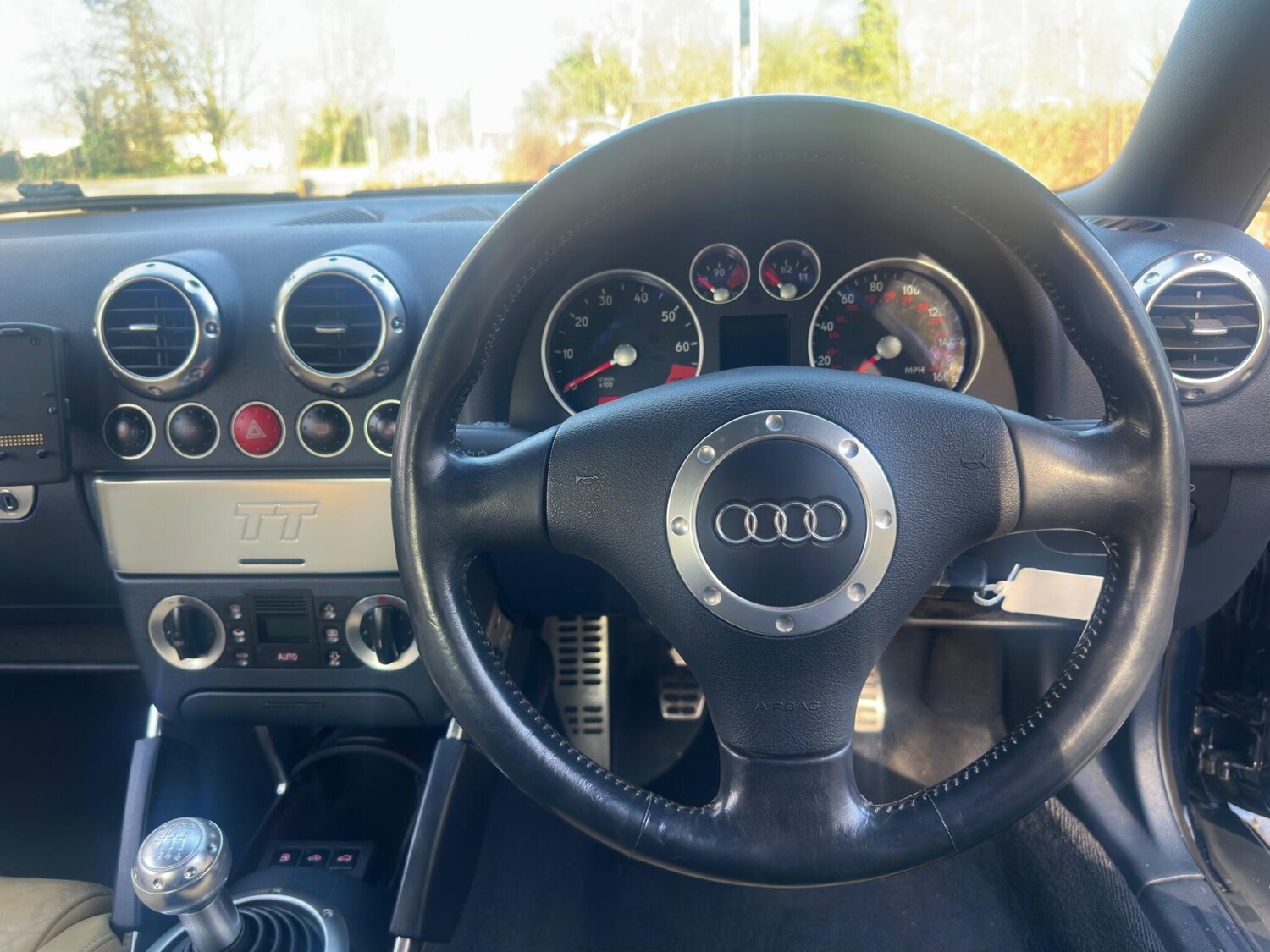 Used Audi TT 2005 for sale - 77633859: Photo 36