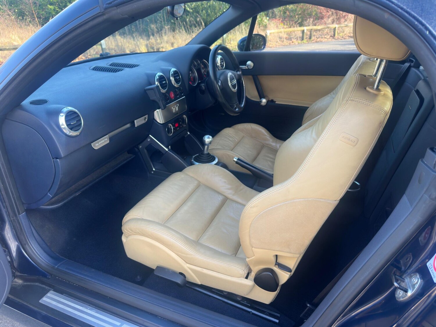 Used Audi TT 2005 for sale - 77633859: Photo 38