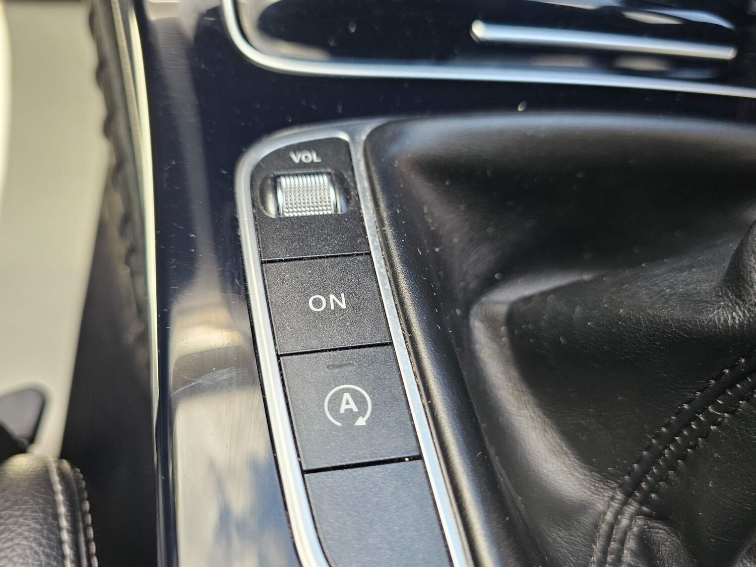 Vehicle 40
