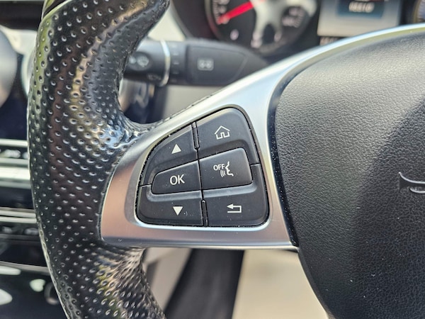 Used Mercedes-Benz C-Class 2014 for sale - 75376830: Photo 44