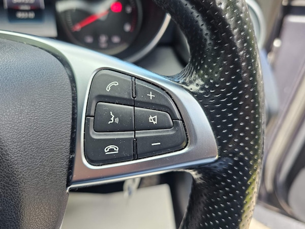 Used Mercedes-Benz C-Class 2014 for sale - 75376830: Photo 45