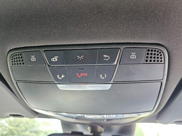 Used Mercedes-Benz C-Class 2014 for sale - 75376830: Photo 48