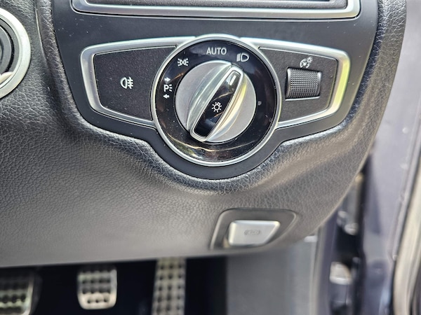 Used Mercedes-Benz C-Class 2014 for sale - 75376830: Photo 51