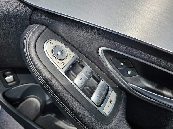 Used Mercedes-Benz C-Class 2014 for sale - 75376830: Photo 53