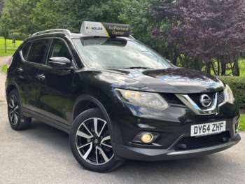 2014 (64) - 1.6 dCi n-tec Euro 5 (s/s) 5dr