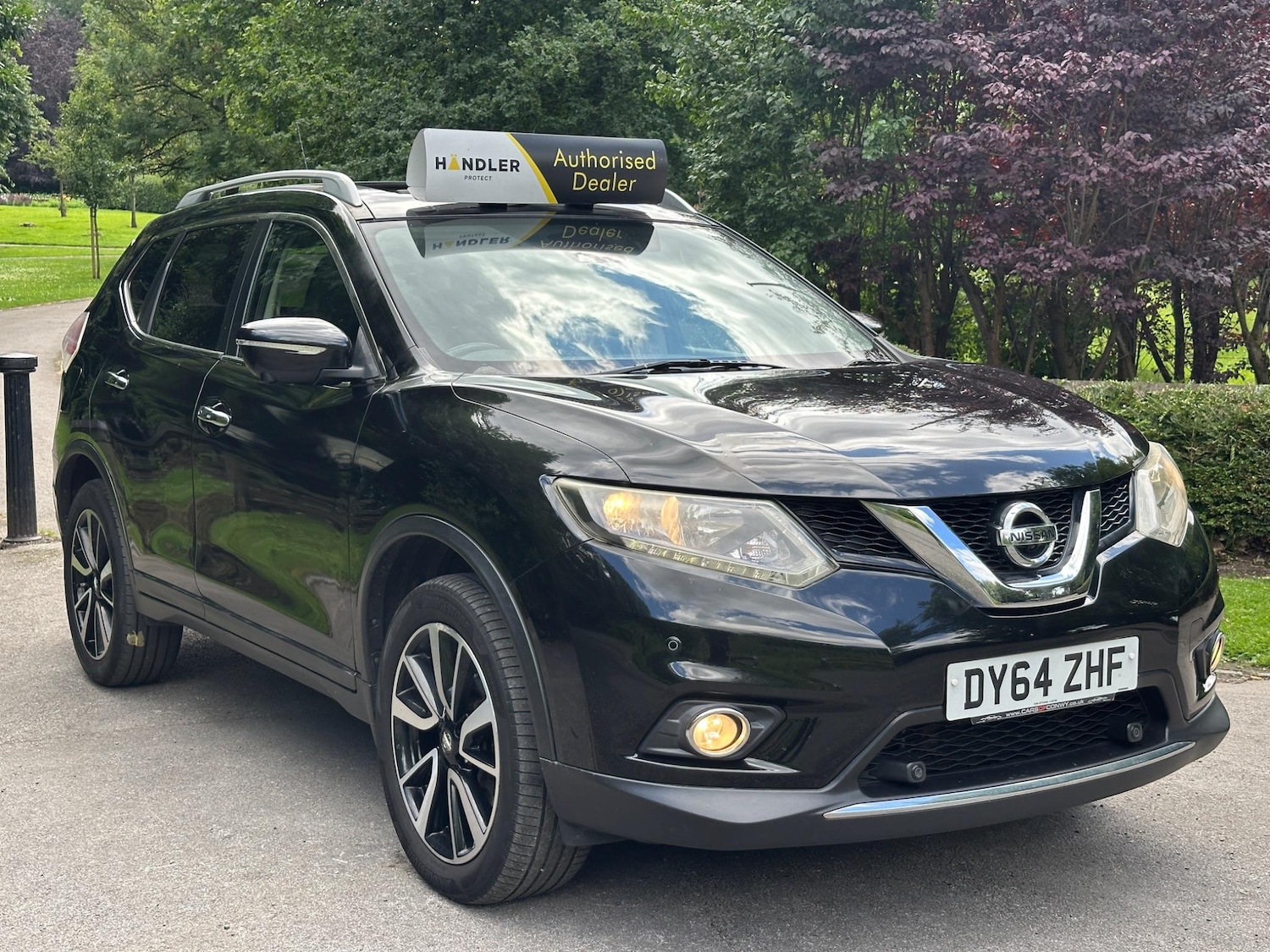 Vehicle 24