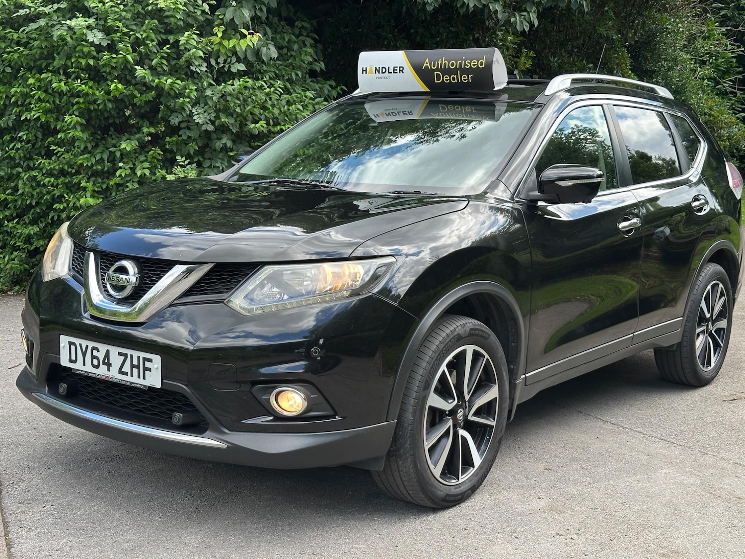 Vehicle 25