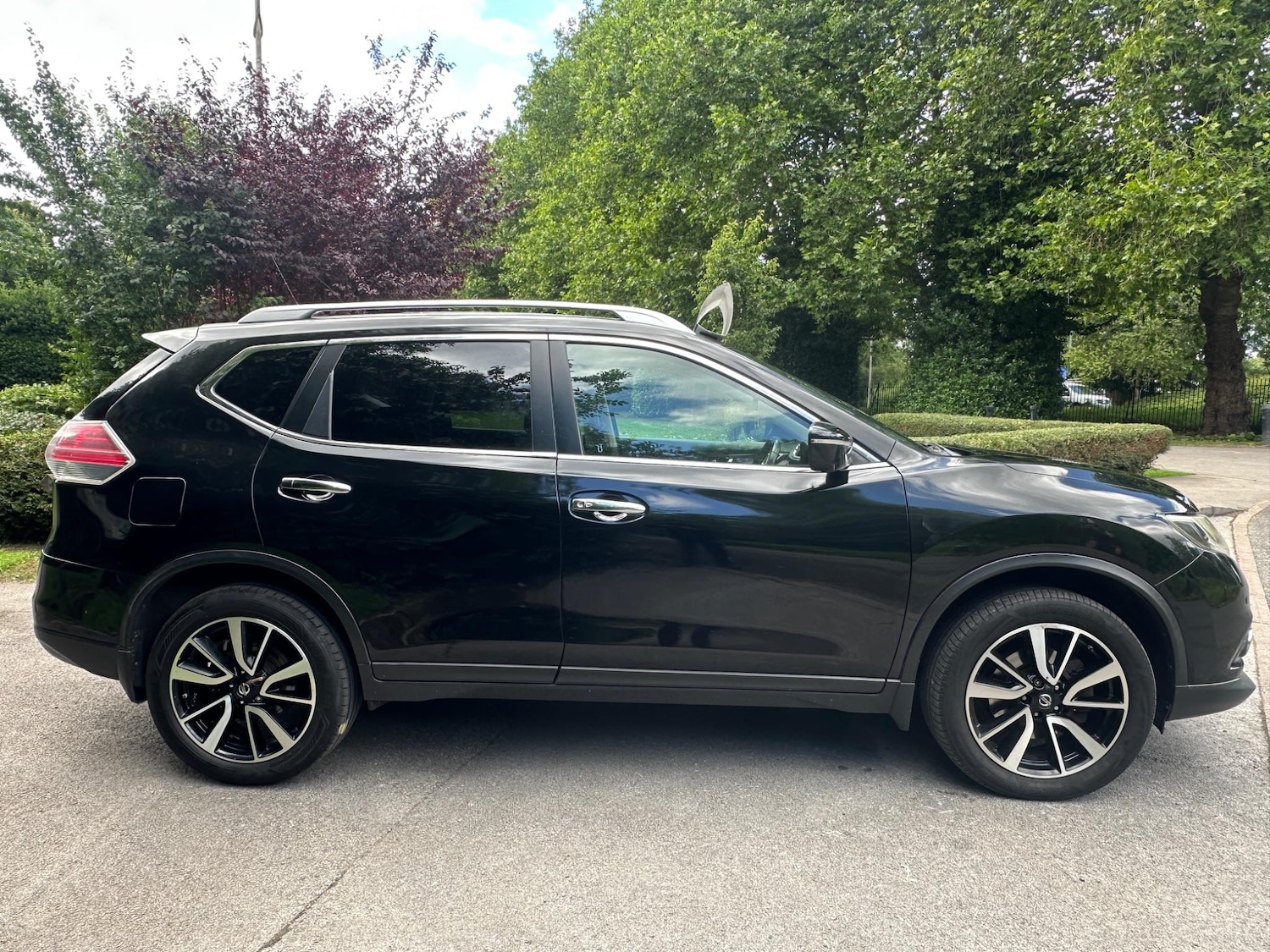 Vehicle 26