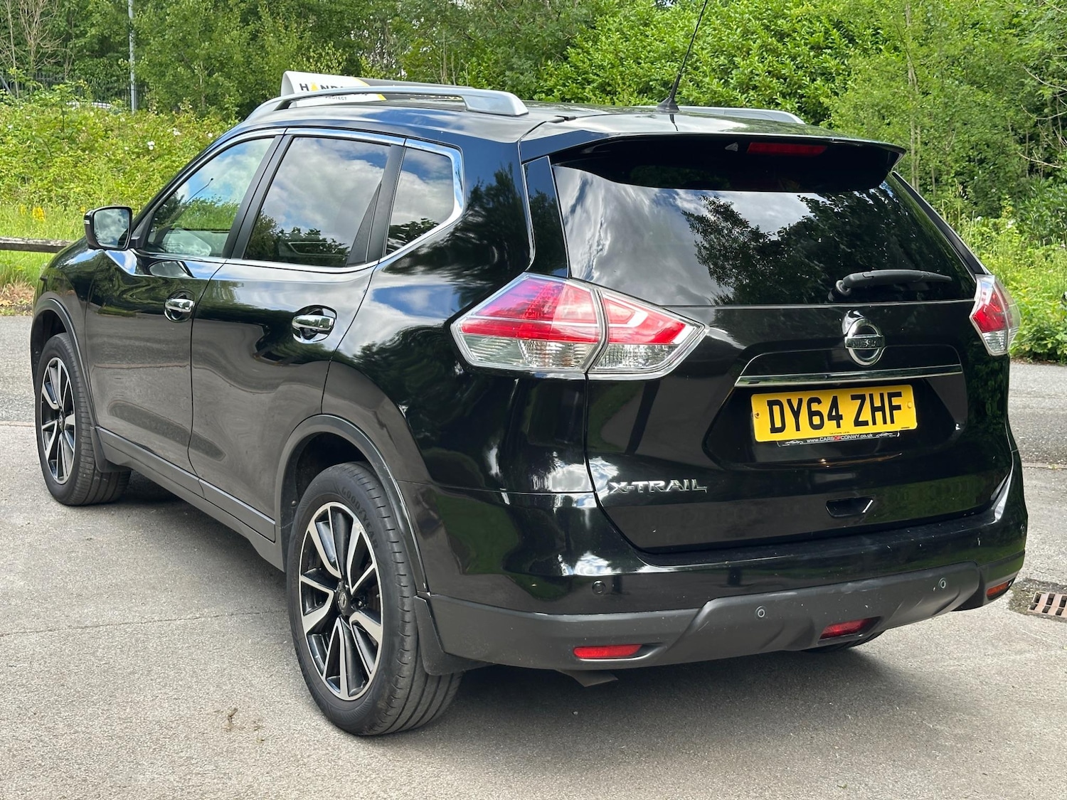 Vehicle 29