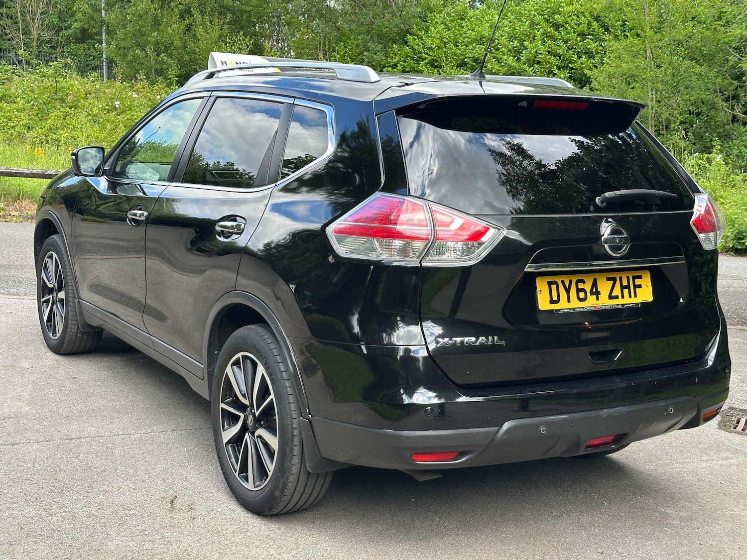 Vehicle 34
