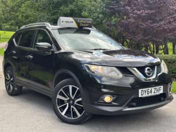 Used Nissan X-Trail 2014 for sale - 75081588: Photo