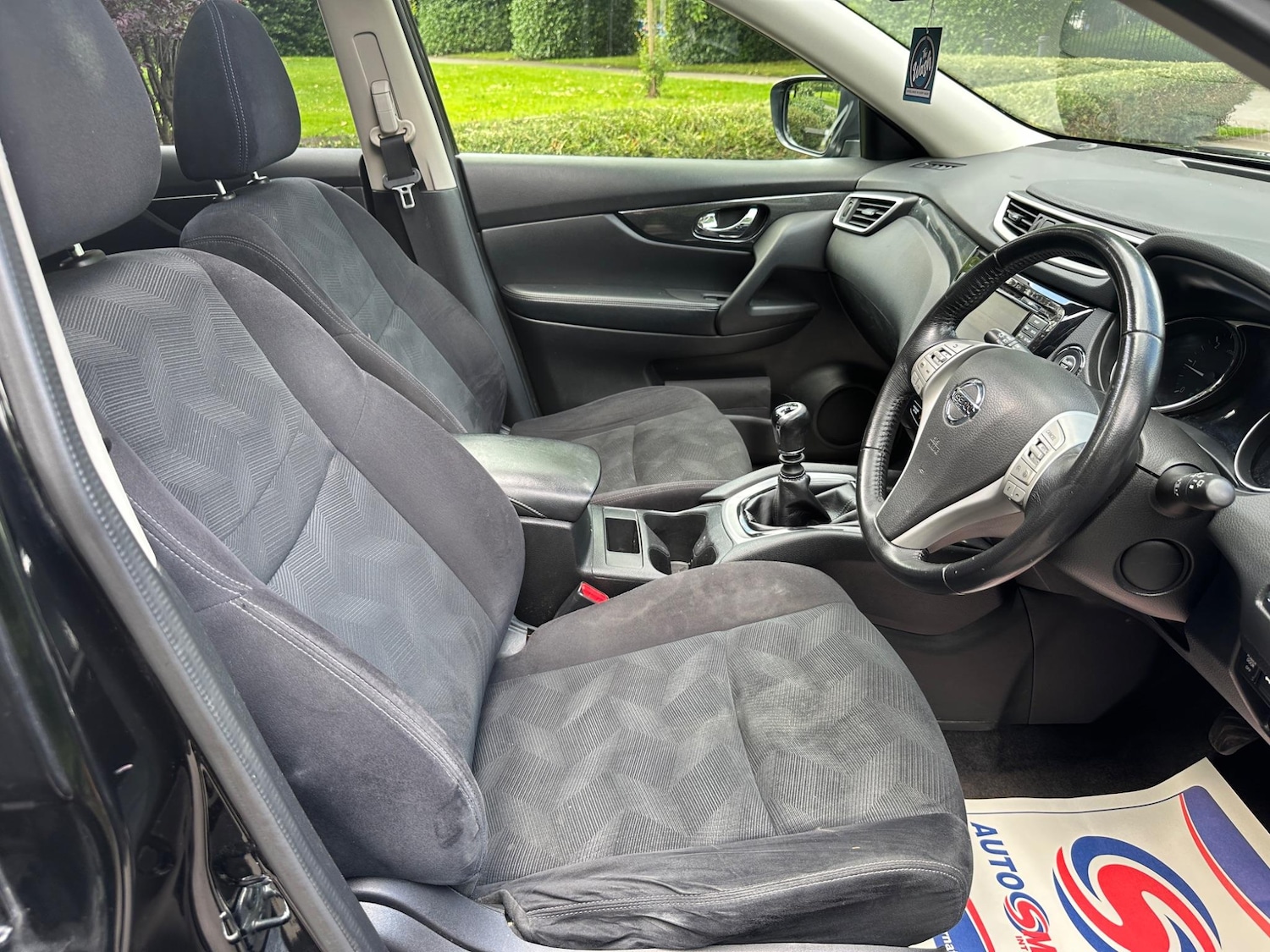 Vehicle 42
