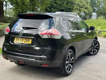 Used Nissan X-Trail 2014 for sale - 75081588: Photo
