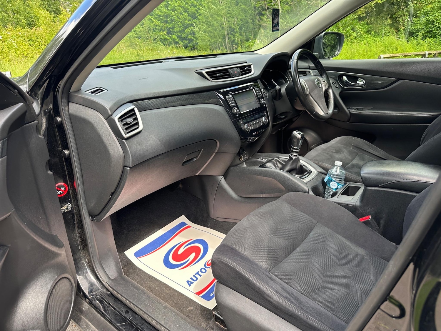 Vehicle 55