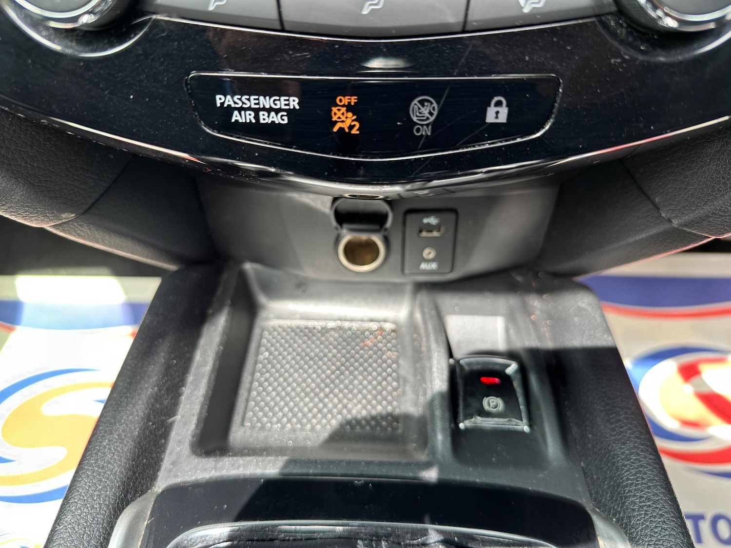 Vehicle 60