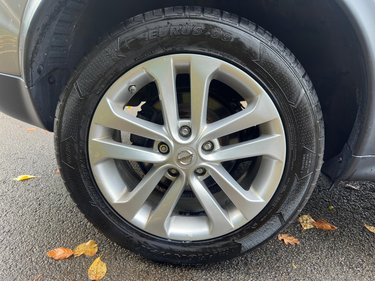 Used Nissan Juke 2015 for sale - 76473086: Photo 16