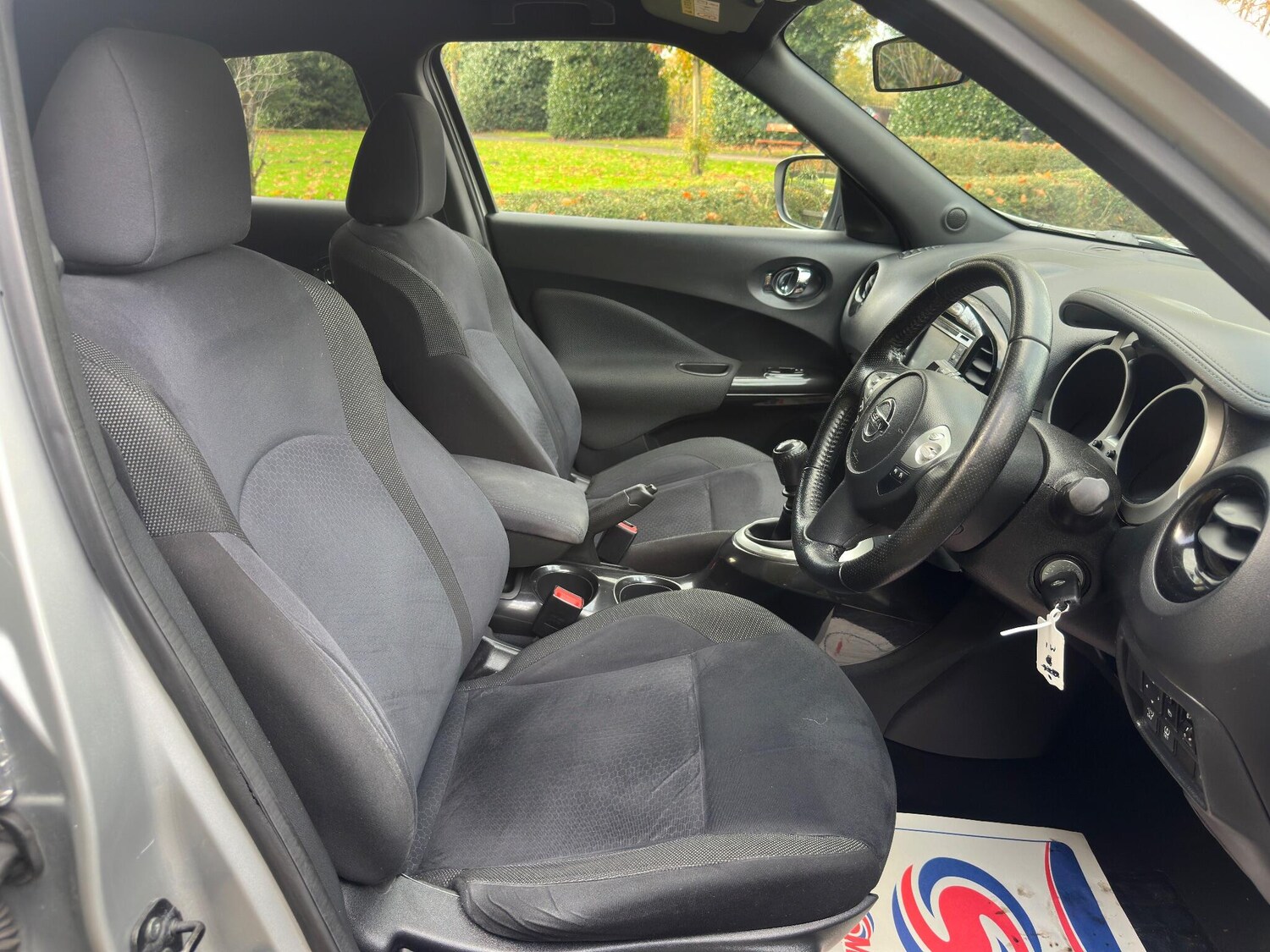 Used Nissan Juke 2015 for sale - 76473086: Photo 19