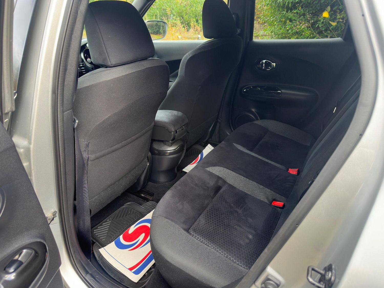 Used Nissan Juke 2015 for sale - 76473086: Photo 20