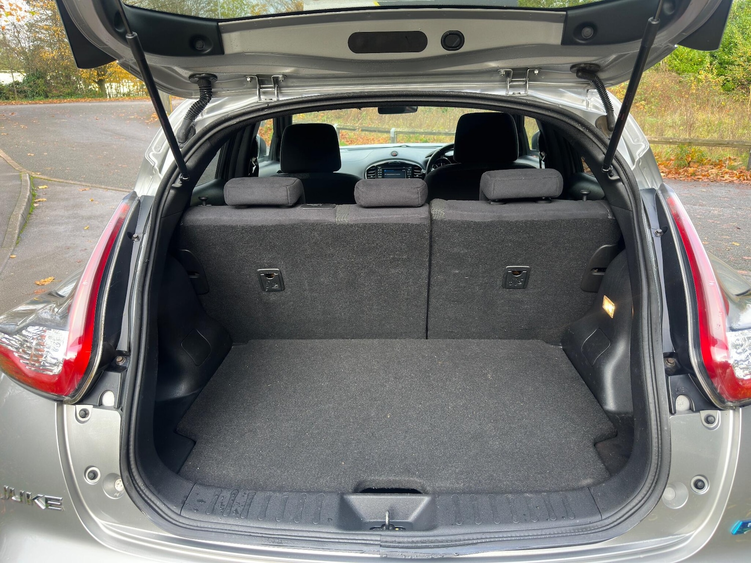 Used Nissan Juke 2015 for sale - 76473086: Photo 25