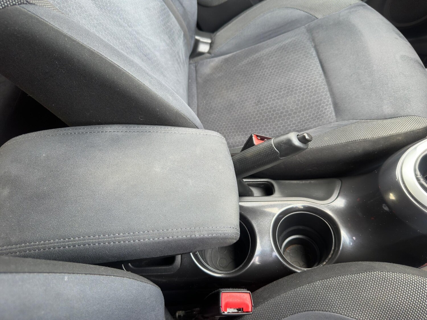 Used Nissan Juke 2015 for sale - 76473086: Photo 27