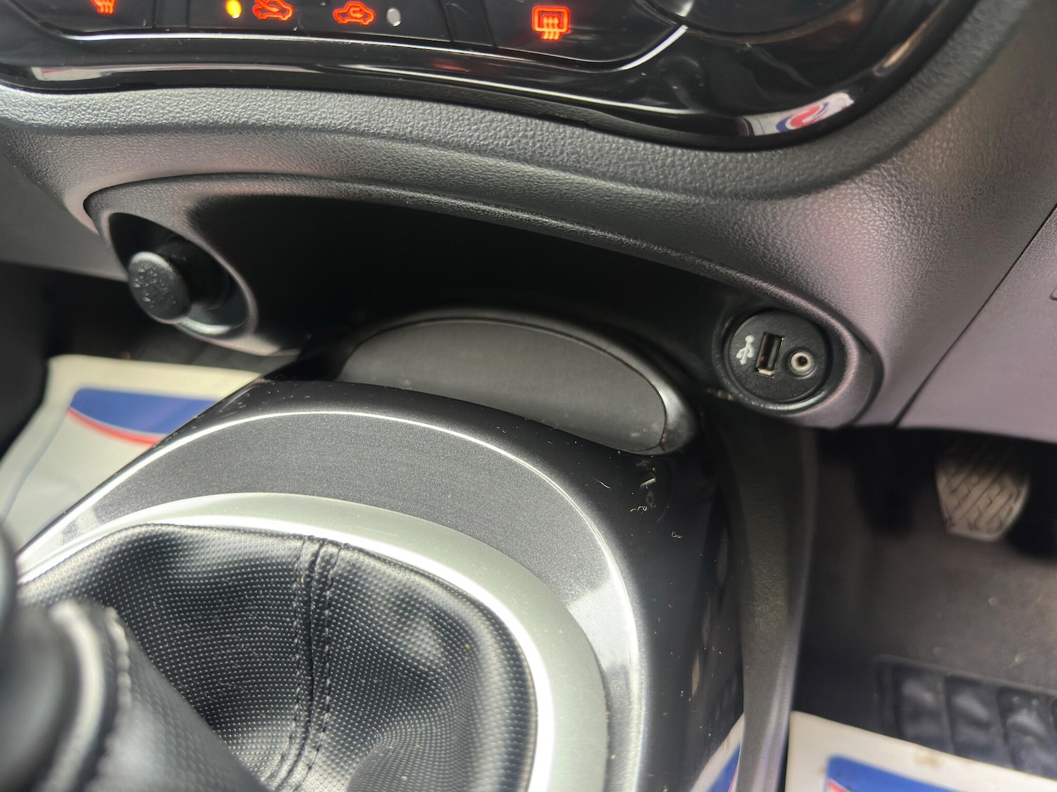 Used Nissan Juke 2015 for sale - 76473086: Photo 28