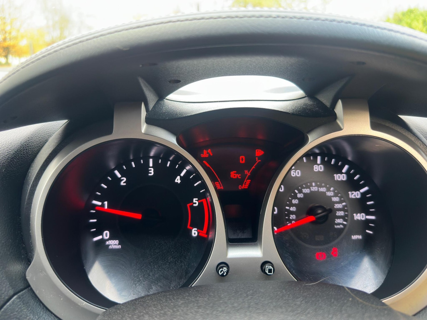 Used Nissan Juke 2015 for sale - 76473086: Photo 30