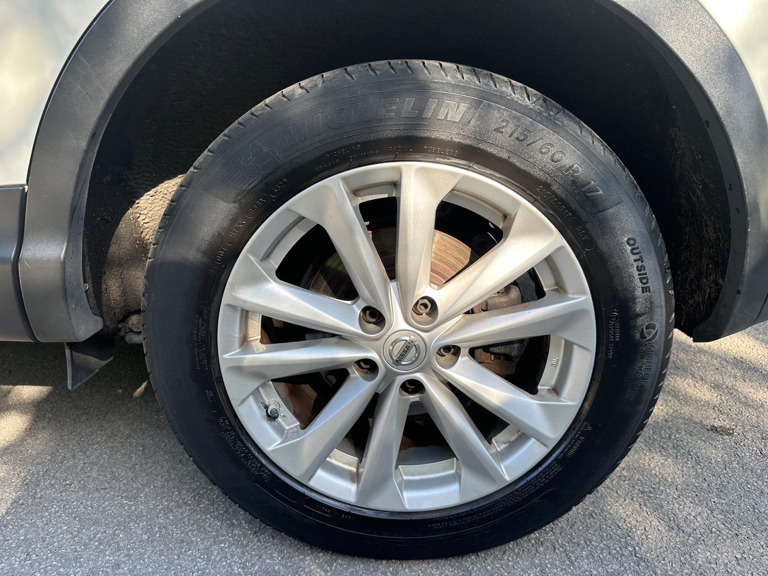 Used Nissan Qashqai for sale - 76993715: Photo 11