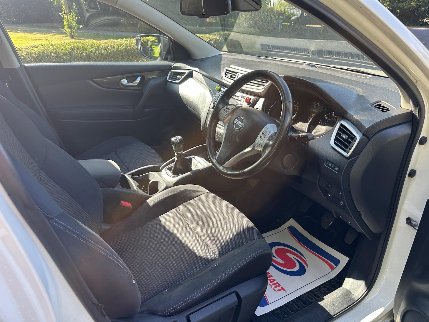 Used Nissan Qashqai for sale - 76993715: Photo 13