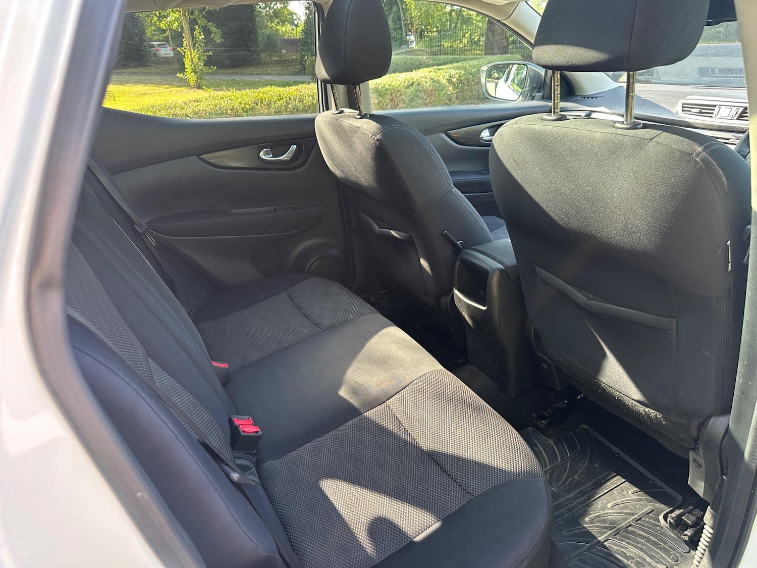 Used Nissan Qashqai for sale - 76993715: Photo 14