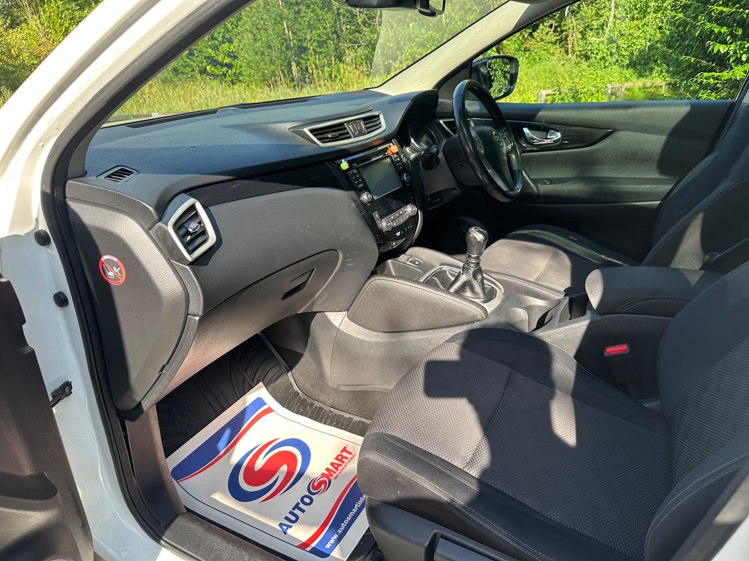 Used Nissan Qashqai for sale - 76993715: Photo 16