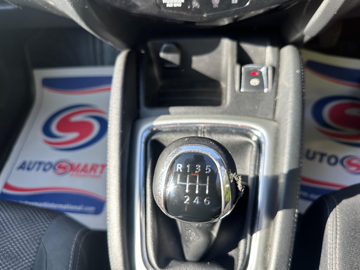 Used Nissan Qashqai for sale - 76993715: Photo 21