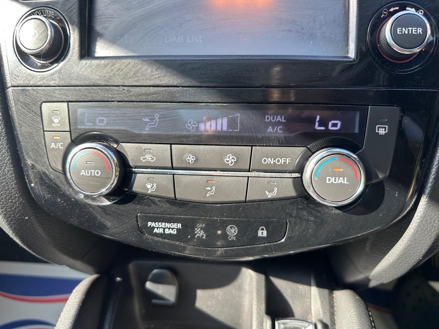 Used Nissan Qashqai for sale - 76993715: Photo 22