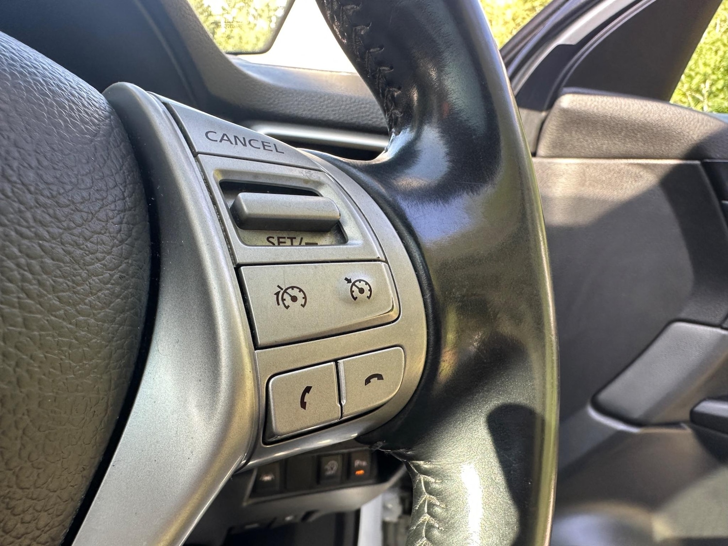 Used Nissan Qashqai for sale - 76993715: Photo 26