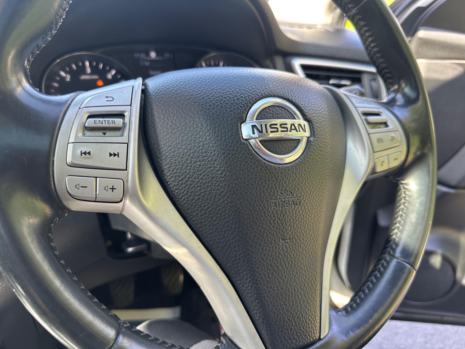 Used Nissan Qashqai for sale - 76993715: Photo 27