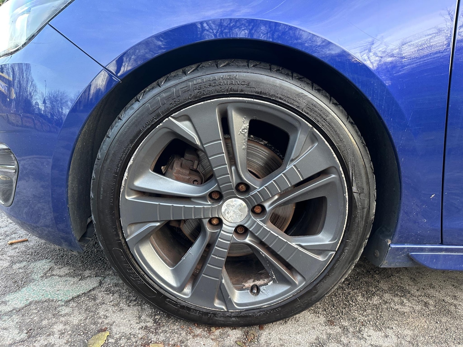 Used Peugeot 308 2016 for sale - 77175662: Photo 10