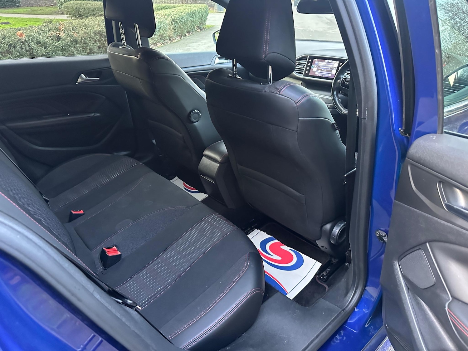 Used Peugeot 308 2016 for sale - 77175662: Photo 14